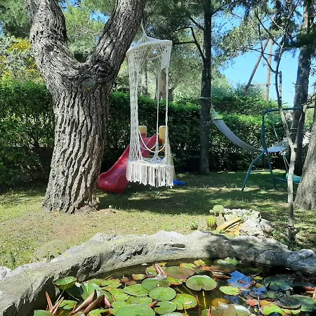 Bellocchio Apartamento Locorotondo