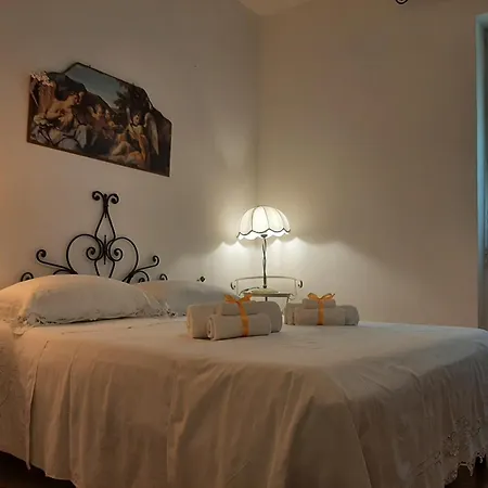 Apartamento Bellocchio *