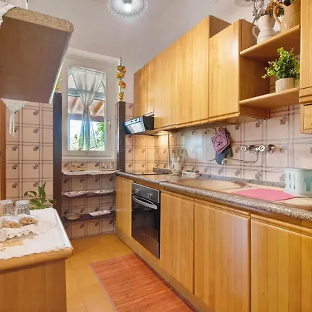 Apartamento Bellocchio *