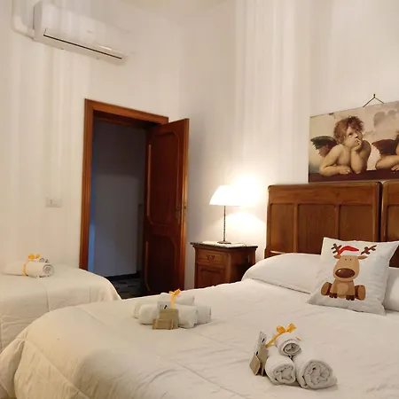 Apartamento Bellocchio Locorotondo