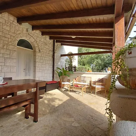 Apartamento Bellocchio Locorotondo