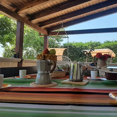 Bellocchio Apartamento