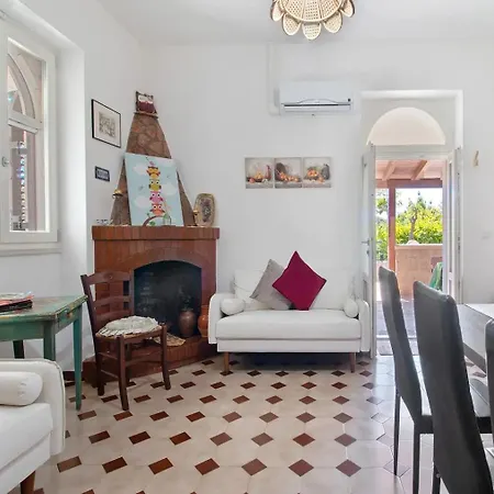 Apartamento Bellocchio *