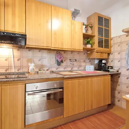 Apartamento Bellocchio Locorotondo