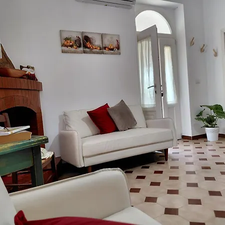 Appartement Bellocchio *