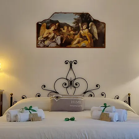 Bellocchio Apartamento
