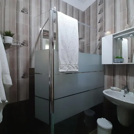 Bellocchio Apartment