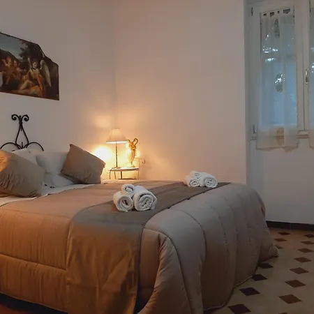 Bellocchio Apartment *