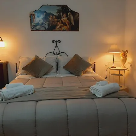 Apartment Bellocchio Locorotondo
