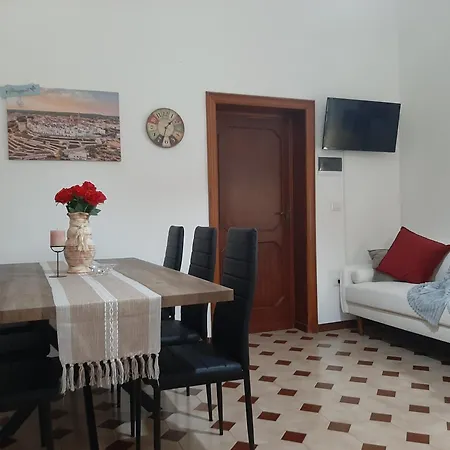 Bellocchio Apartment *