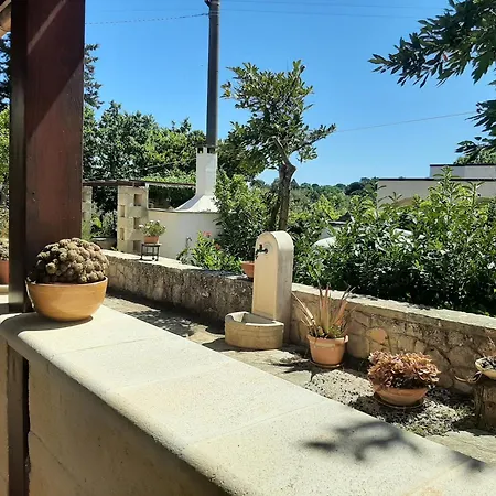 Apartment Bellocchio Locorotondo