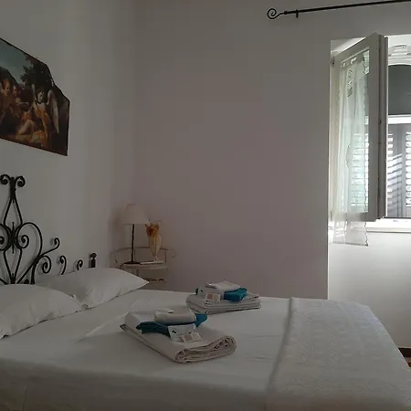 Bellocchio Apartment Locorotondo