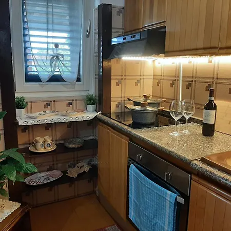 Apartment Bellocchio *