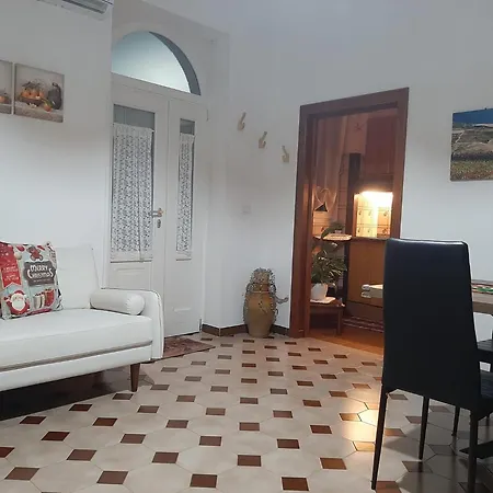 Bellocchio Apartment