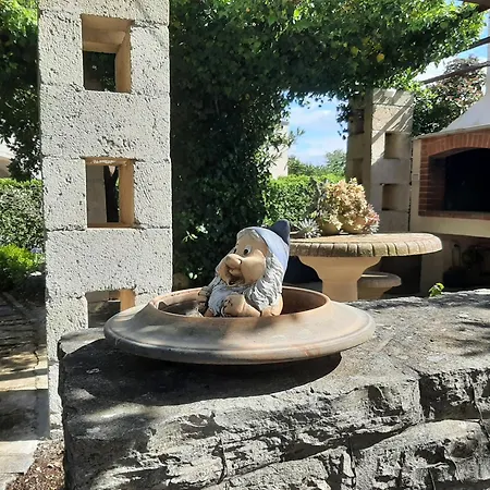 Bellocchio Lägenhet *