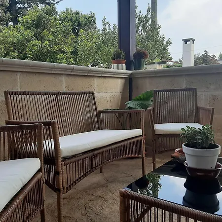 Bellocchio Apartment