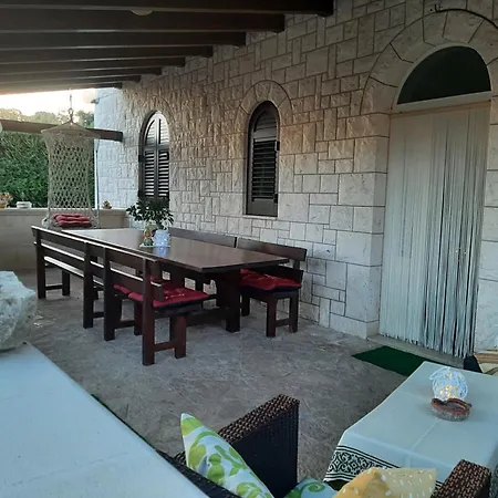 Lägenhet Bellocchio Locorotondo