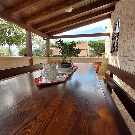 Bellocchio Lägenhet