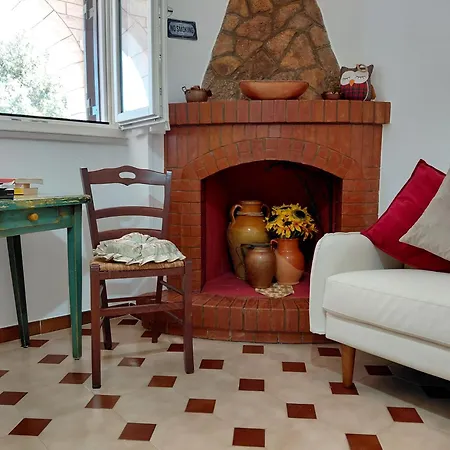Apartamento Bellocchio