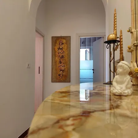 Bellocchio Apartment *
