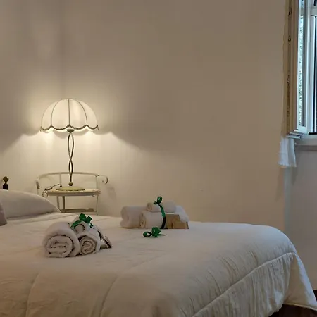 Apartment Bellocchio