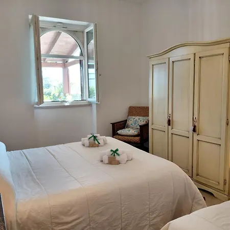 Bellocchio Apartament *