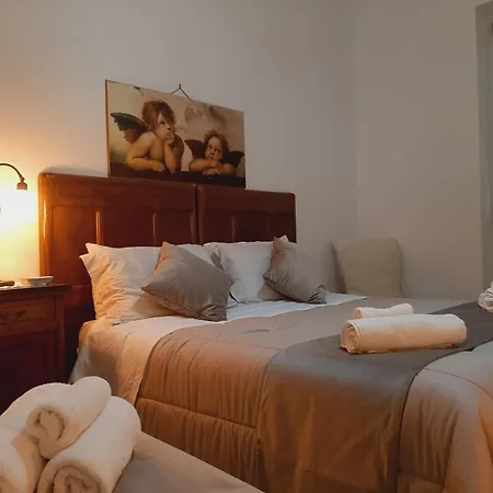 דירה Bellocchio *