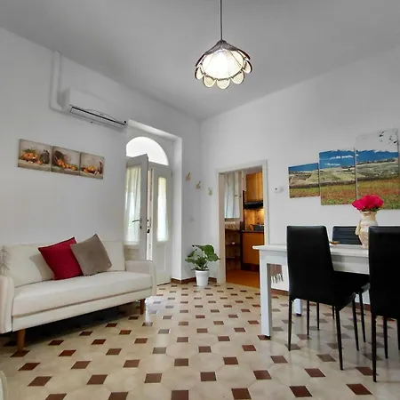 דירה Bellocchio
