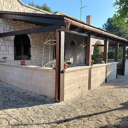 Διαμέρισμα Bellocchio Locorotondo