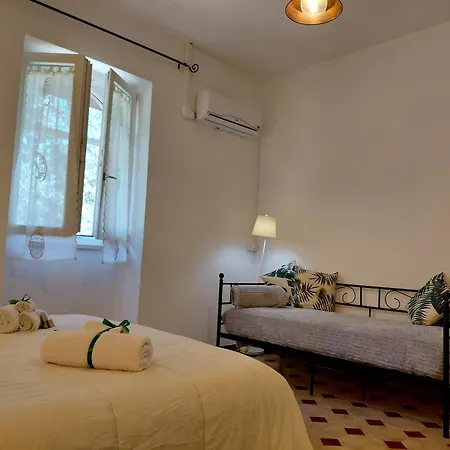 Bellocchio Apartament