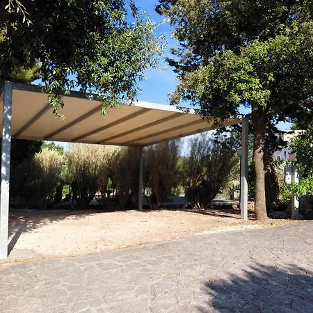 דירה Bellocchio לוקורוטונדו