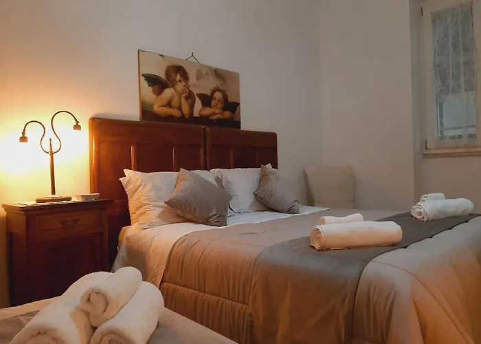 아파트 Bellocchio