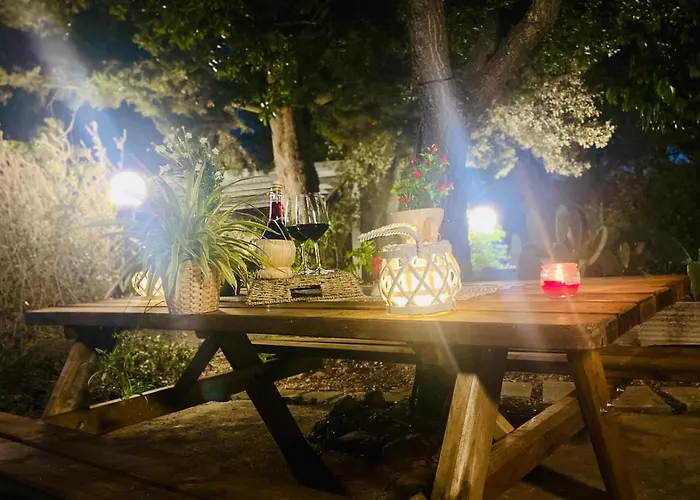 Bellocchio 아파트 *