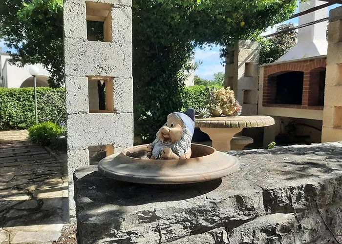 Bellocchio アパート *