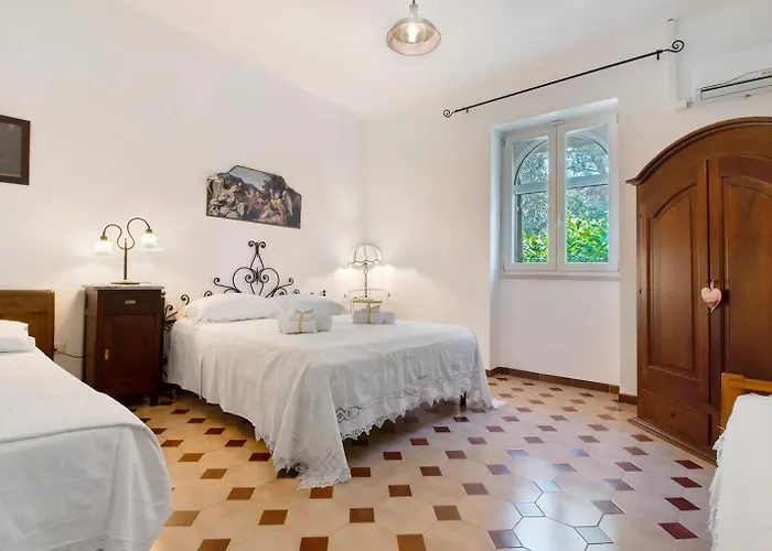 Bellocchio 아파트 *