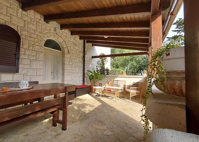 Apartament Bellocchio Locorotondo