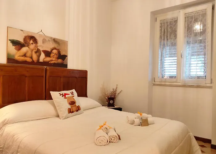 Bellocchio アパート *