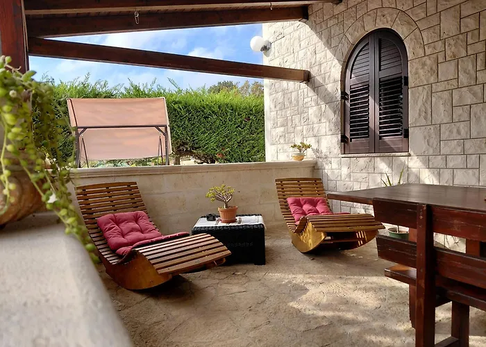Bellocchio Apartament