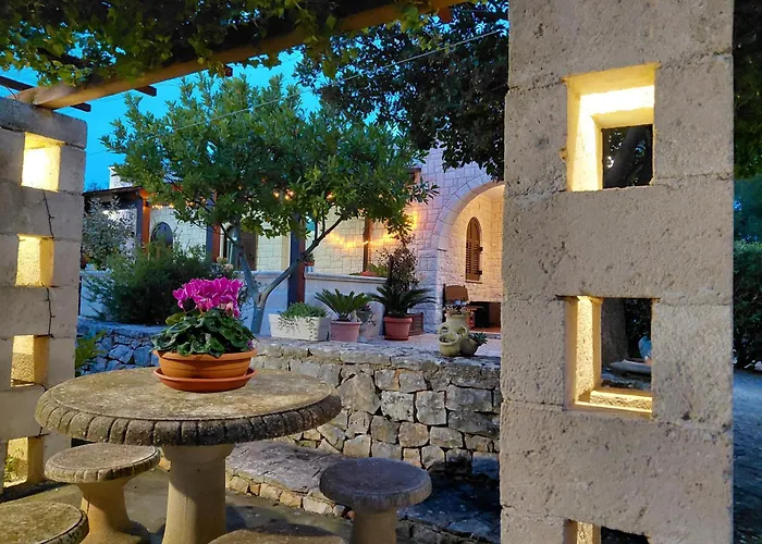 アパート Bellocchio