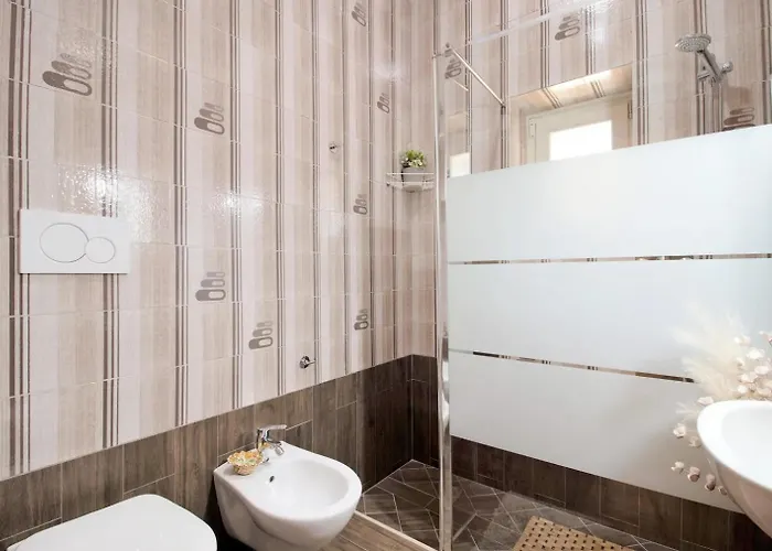 アパート Bellocchio ロコロトンド